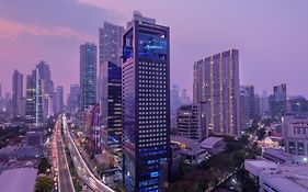 Hotel Manhattan Jakarta